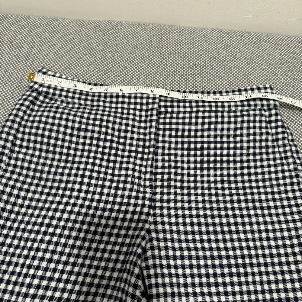J. Crew questions leave